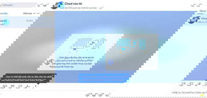 Chuyển file từ 007win.com nền tảng chơi game sòng bạc trực tuyến đáng tin cậy nhất sang máy tính thông qua ứng dụng tin nhắn