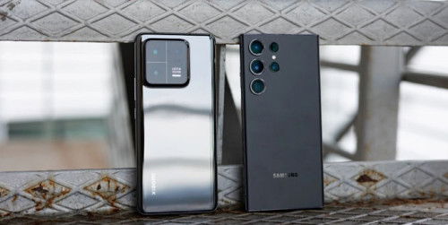 So sánh 007Win nhà cái S23 Ultra và Xiaomi 13 Pro: Xiaomi có theo kịp?