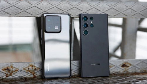 So sánh 007Win nhà cái S23 Ultra và Xiaomi 13 Pro: Xiaomi có theo kịp?