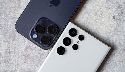 So sánh camera 007Win nhà cái S23 Ultra và iPhone 14 Pro Max: Đâu là lựa chọn đỉnh cao nhất?