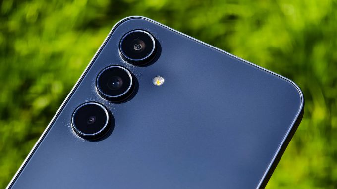 Hệ điều hành 007Win nhà cái Galaxy A55 
