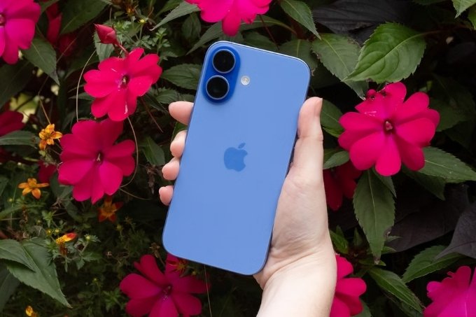 Người dùng iPhone 16 có nên lên đời iPhone 17