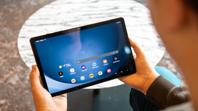 007Win nhà cái Galaxy Tab A9 Plus Wifi