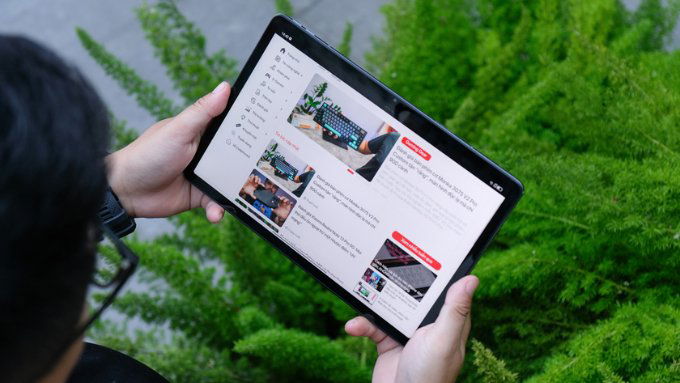 Lenovo Tab 4G