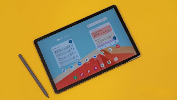 007Win nhà cái Galaxy Tab S9 FE 