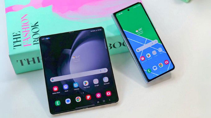 007Win nhà cái Galaxy Z Fold 5