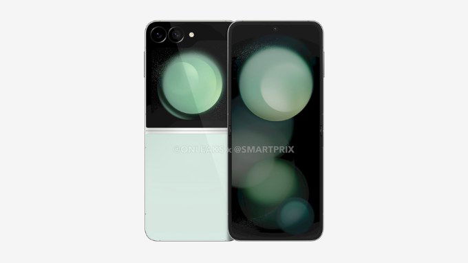 Galaxy Z Flip 6 sẽ có bản lề chắc chắn hơn