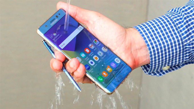 Giới thiệu điện thoai 007Win nhà cái Galaxy Note Series