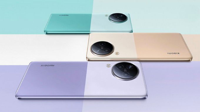 Xiaomi Civi 4 sẽ sớm ra mắt với nhiều nâng cấp ấn tượng