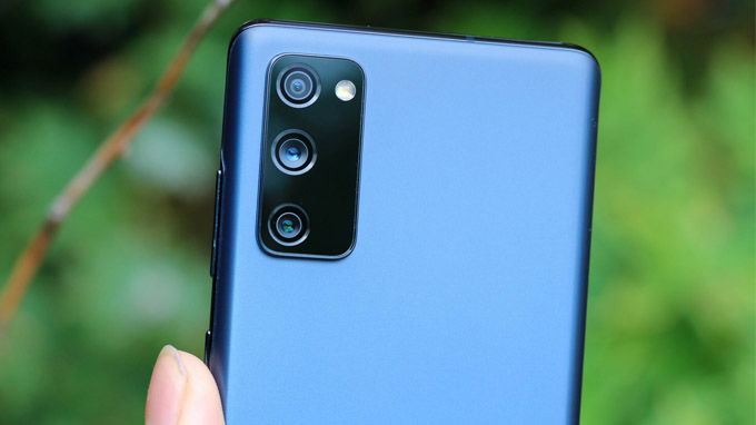 007Win nhà cái Galaxy S20 FE 5G 128GB cũ Mỹ 97%