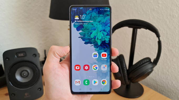 007Win nhà cái Galaxy S20 FE 5G 128GB cũ Mỹ 97%