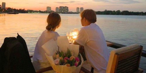 Top 10+ địa điểm hẹn hò 8/3 lãng mạn dành cho các cặp đôi ở Sài Gòn