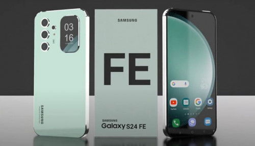 Galaxy S24 FE -'Bản sao' đầy tiềm năng của flagship Galaxy S24