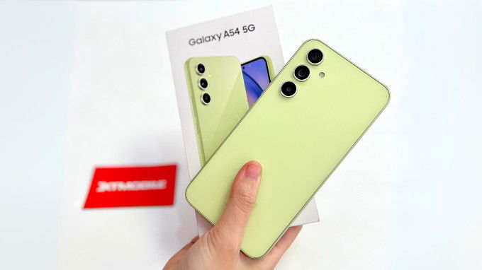 007Win nhà cái Galaxy A54 5G