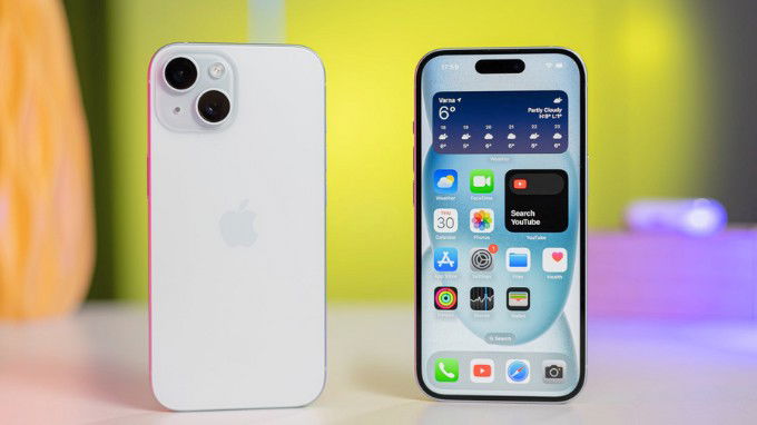 iOS RC là gì