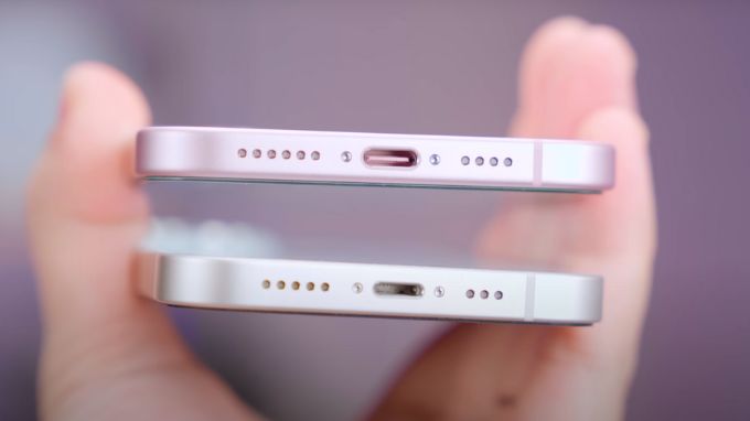 Pin iPhone 15 Plus 512GB Cũ 97% 
