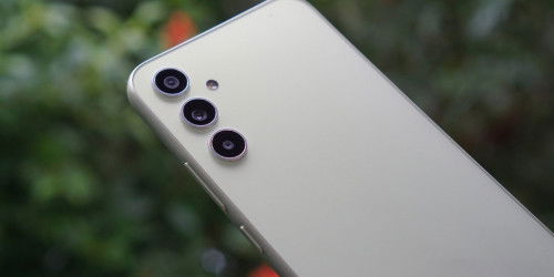 Galaxy A34 chỉ còn 5 triệu, không mua ngay thì đợi đến bao giờ?