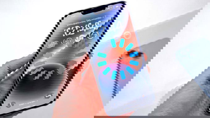 Rủi ro của việc cập nhật iOS 17.4
