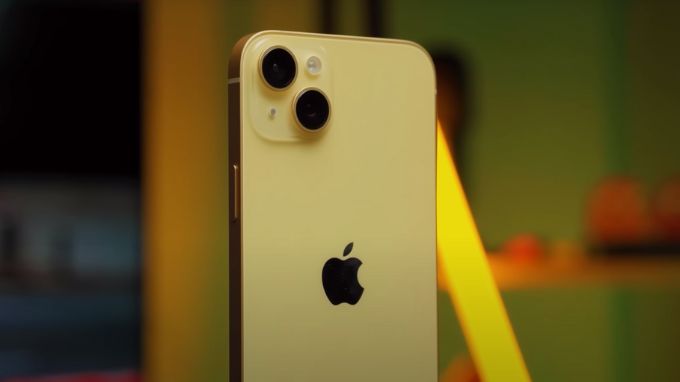 Camera iPhone 14 Plus 256GB cũ 97%