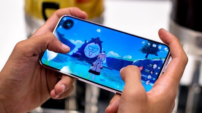Hiệu năng 007Win nhà cái Galaxy S23 Plus 256GB bản Việt cũ