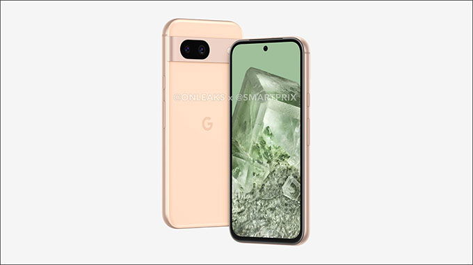 Pixel 8a có thể tăng giá đáng kể, khiến nó trở thành thiết bị dòng A đắt nhất của Google