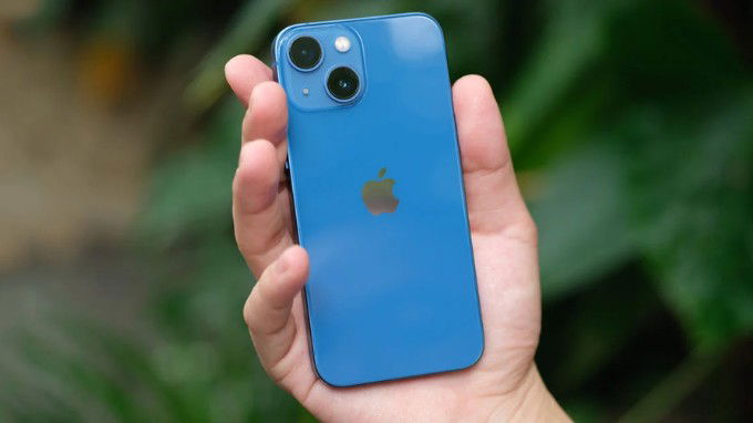 Nên mua iPhone 13 ở thời điểm hiện tại