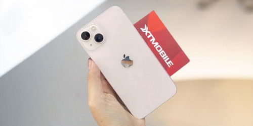 Có nên mua iPhone 13 năm 2025 với tầm giá 11 triệu?