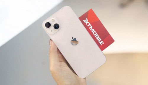 Có nên mua iPhone 13 năm 2025 với tầm giá 11 triệu?