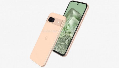 Pixel 8a có thể tăng giá đáng kể, khiến nó trở thành thiết bị dòng A đắt nhất của Google