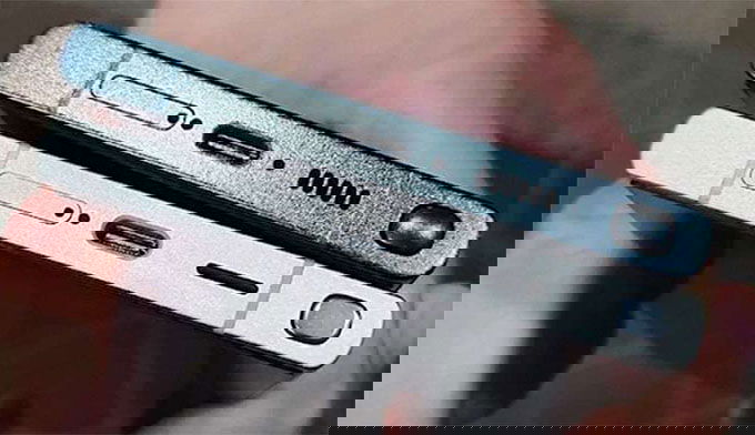 Cổng sạc bị hỏng hoặc bẩn
