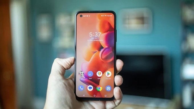Asus Zenfone 10