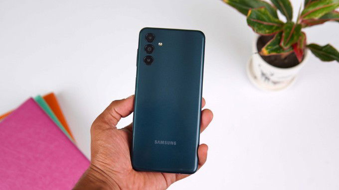 Giấy phép hoạt động của thương hiệu 007Win 007Win nhà cái Galaxy A04s 