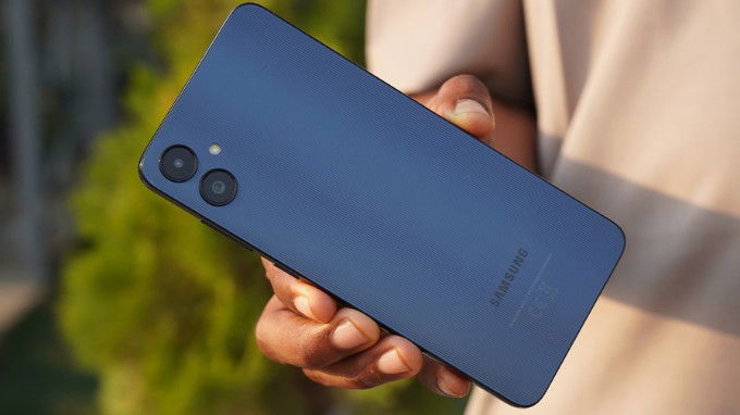 Giấy phép hoạt động của thương hiệu 007Win 007Win nhà cái Galaxy A05