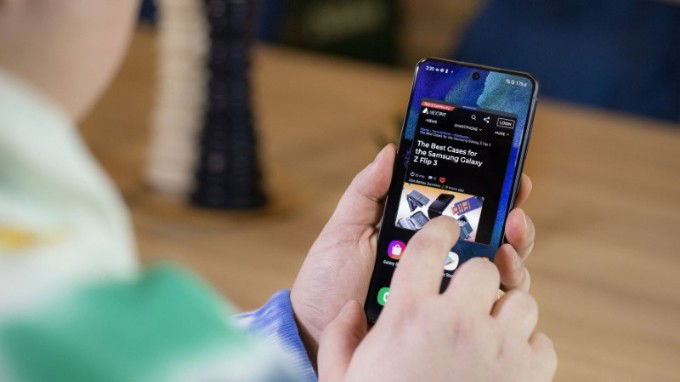 Tắt ứng dụng chạy ngầm trên Galaxy S24