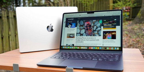 Liệu có nên mua Macbook Air M3 vừa được ra mắt hay không?
