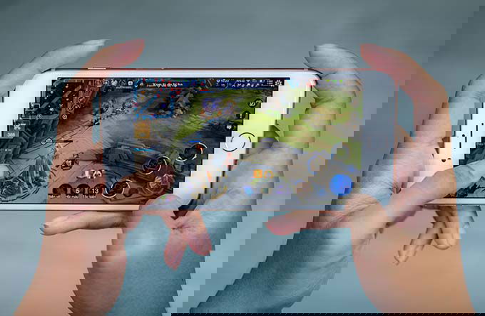 Hiệu năng chip Apple A11 Bionic vẫn còn mạnh mẽ