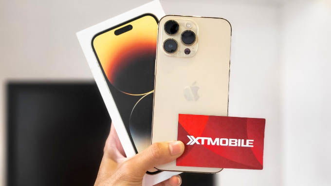 iPhone 14 Pro Max