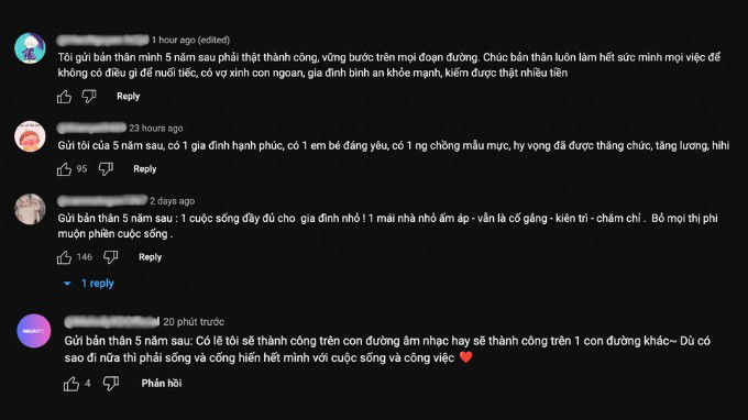 Bắt trend 
