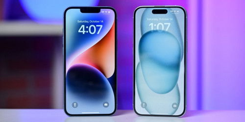 iPhone nào được dùng nhiều nhất 2024? Khám phá ngay!