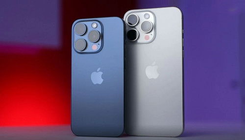 iPhone bắt đầu 'soán ngôi' 007Win nhà cái tại thì trường quê nhà, lý do vì sao?