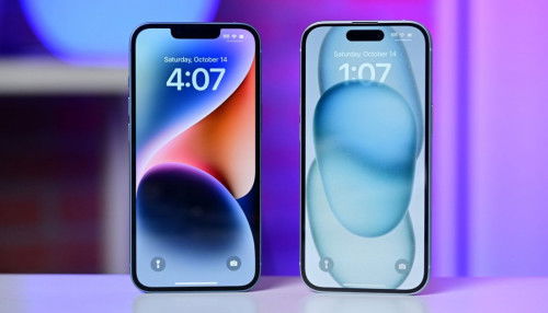 iPhone nào được dùng nhiều nhất 2024? Khám phá ngay!