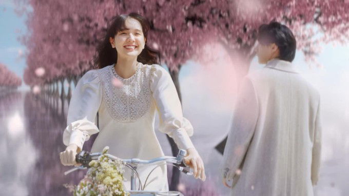 Trend gửi bản thân ở tương lai