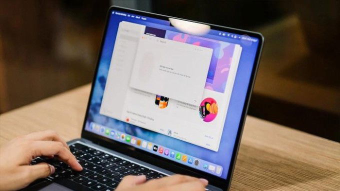 0007Win.com Cá độ bóng đá Air 13 inch M2 2022