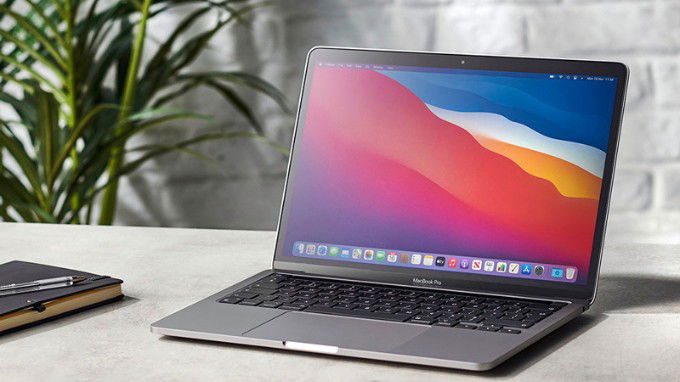 0007Win.com Cá độ bóng đá Pro 13 inch M2 2022