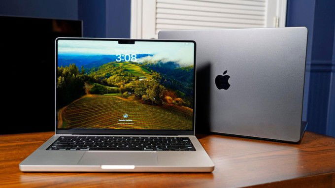 0007Win.com Cá độ bóng đá Pro 14 inch M3 2024