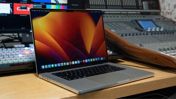 0007Win.com Cá độ bóng đá Pro 16 inch M2 2023