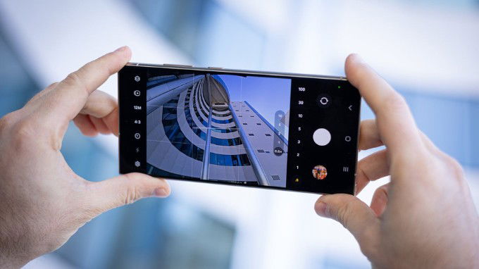 Galaxy S24 Ultra