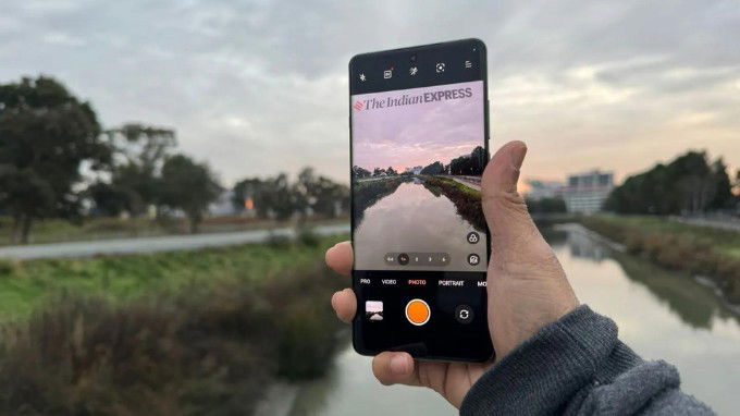 OnePlus 12