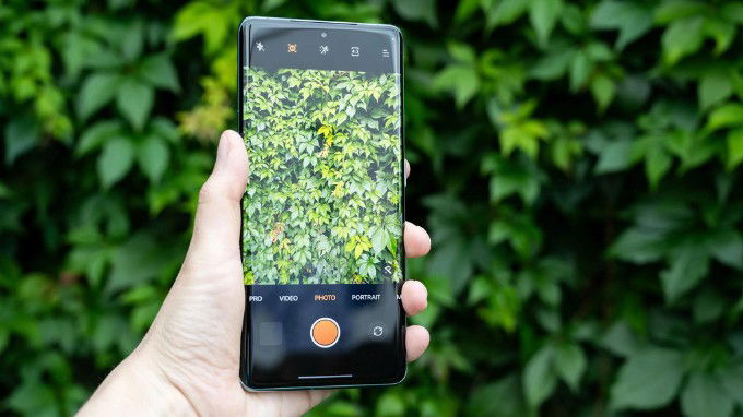 Oppo Find X6 Pro