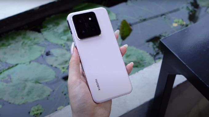 Hiệu năng của Xiaomi 14